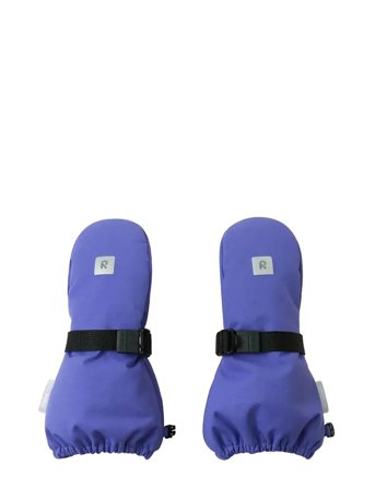 Reimatec Mittens, Ote Purple Reima