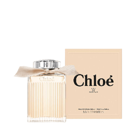 Chloé Signature Eau De Parfum Parfym & EdT Dam 100 ML