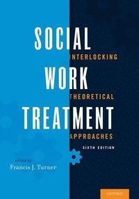 Social Work Treatment, ISBN: 9780190239596