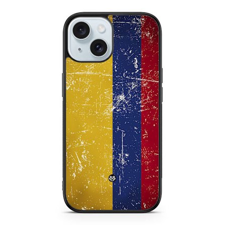 Bjornberry Skal iPhone 15 - Colombia
