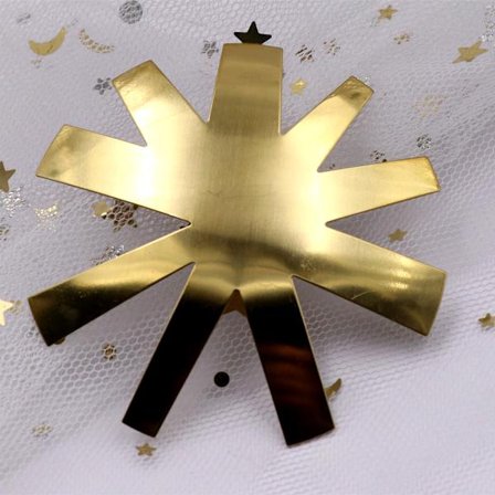 Easy French Smile Cut V Line Pro 9 storlek R