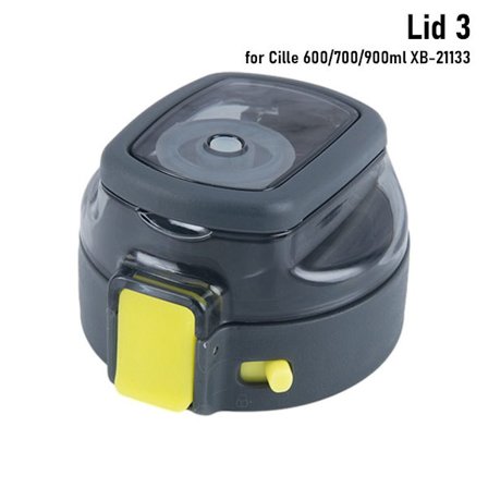 1 st Flasklock Cover CAP 3 LOCK 3