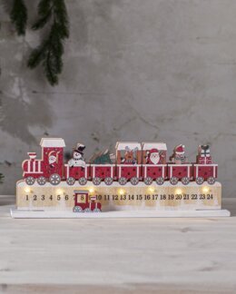 Star Trading kalender Jolly - Jul