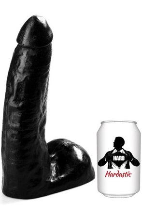 Hardastic Super Rick Dildo 30 cm