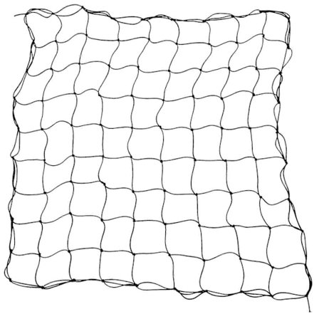 Plante Espalier Net Have Espalier Net Praktisk Blomst Espalier Net