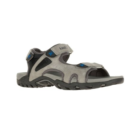 Kamik Men's Milos Men sandals Grey 41