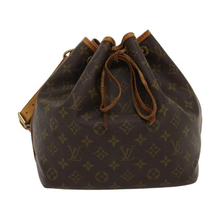 Louis Vuitton Vintage pre-owned Taske Grå, Dame Vintage Tasker, Størrelse: ONE Size