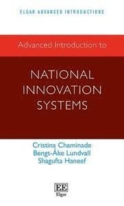 Advanced Introduction to National Innovation Systems, ISBN: 9781785362033