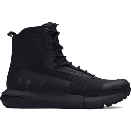 Under Armour Tactical W Charged Valsetz Black
