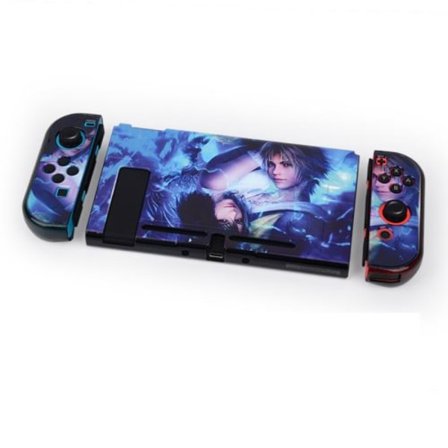 Nintendo Switch yttre case