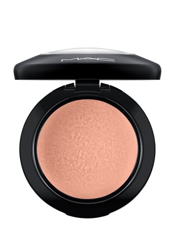 MAC Mineralize Matte Blush - Pink - 3.5 G