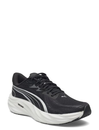 PUMA Velocity Nitro 4 - Black - 44