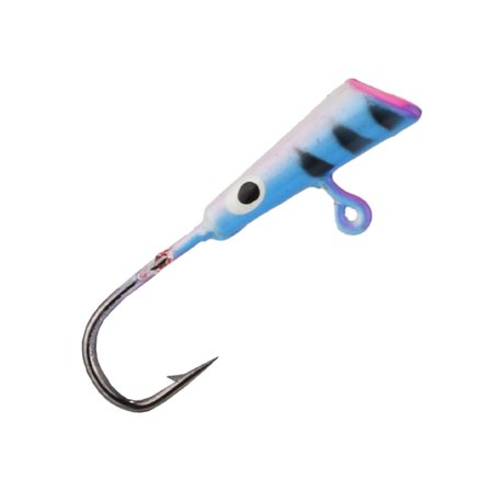 Hurricane Rådnik Blåvit 1,8g