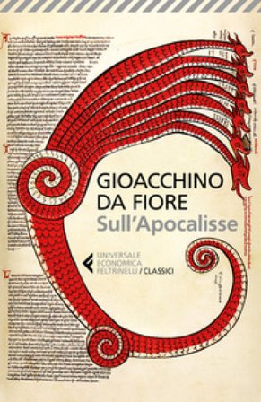 Sull'Apocalisse. Testo latino a fronte Gioacchino Da Fiore