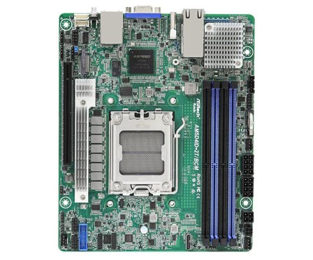 ASRock Motherboard Knoll3 X300