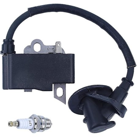 /NN/ Sytytyspuolamoduuli Stihl MS181 MS211 MS211C MS171 -moottorisahan varaosiin sytytystulpalla