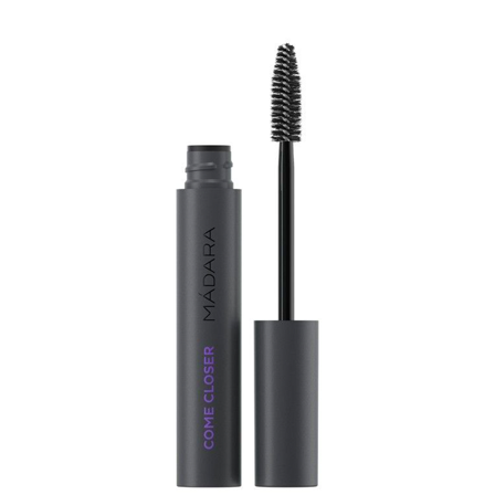 Mádara Come Closer Infinite Lash Mascara 6 ml