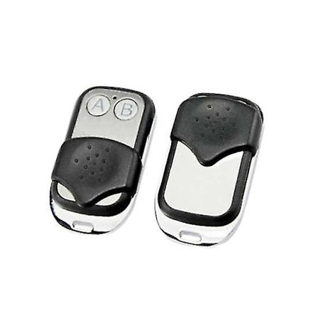 Nyeste lille fjernbetjeningsswitch Ecostar Rsc2 433 Hormann Rse2 433mhz Motor Liftronic 500 700 800 -ge