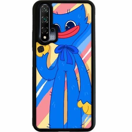 Huawei Nova 5t Svart Skal Huggy Wuggy
