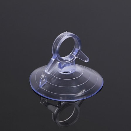 45mm imukuppi Mini imukuppi 20 kpl Auton kori PVC muovi imukuppi ilman koukkuja Kirkas kumi imukuppi Vahva pito imukuppi autoon