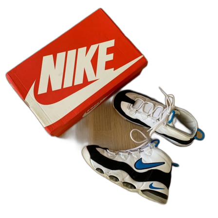 Nike air max uptempo 95