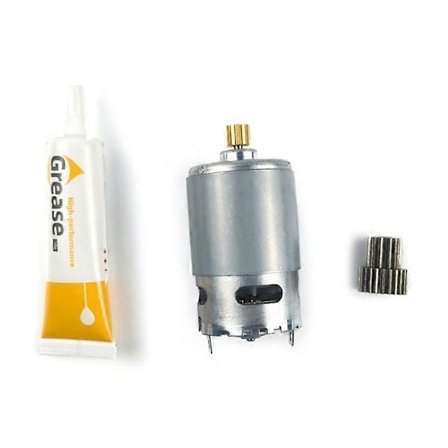 Käsijarrun korjaussarja EPB-moduulin sisäinen pieni moottori Santa-Fe Ix45- Tucson-Sorento -malleihin, korvaa numerot 597002W000 597002W800