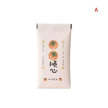 Lasilaukku Aurinkolasitpussi A A