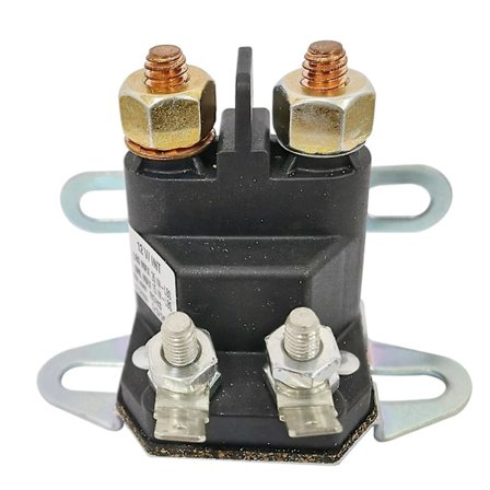 Universelt startrelé Elektromagnetisk DC-kontakt 892-1251-210-50