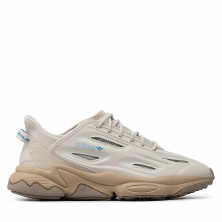 Adidas - Sneakers - Beige - Herr - Storlek: 43 1/3 Eu, Herr, Storlek: 43 1/3 EU