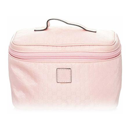 Gucci, Toilet Bags Roze, Dames, Maat:ONE Size