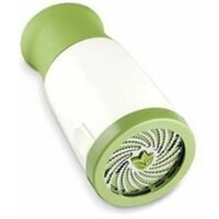 Urtekniv, krydderikniv, persillehakker, grøntsagshakker, hvidløgshakker, korianderhakker og krydderihakker - Køkkenredskaber