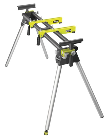 Ryobi RLS01 Arbetsbord 1380-2904 mm, Garageinredning & förvaring