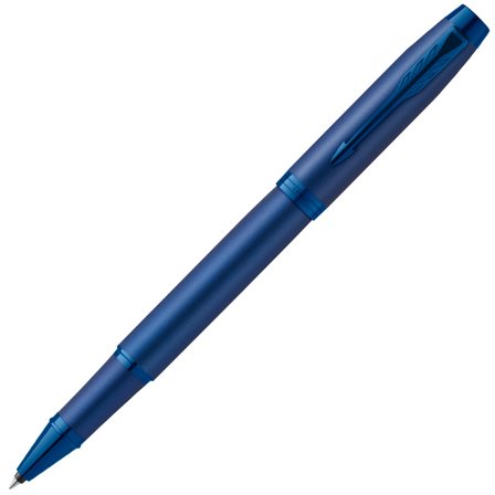 IM Monochrome Blue Rollerball
