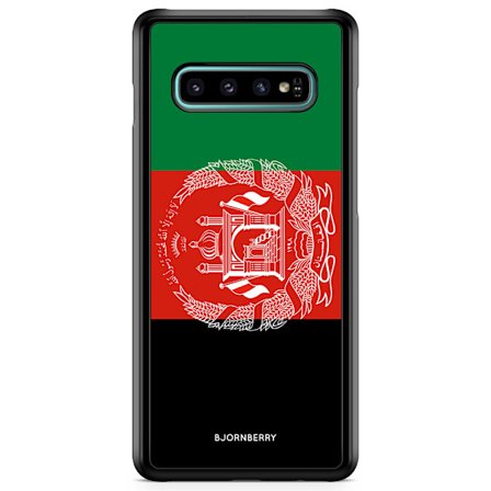 Bjornberry Skal Samsung Galaxy S10 - Afghanistan