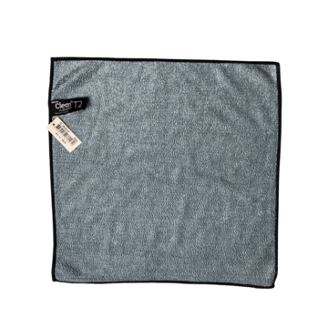 Mikrofiberduk Vikur T2 40x40cm Grå