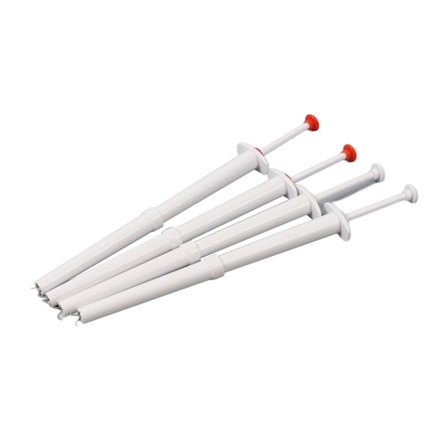 4 stk. Pickle Picker Fleksibel Multifunktionel Rustfri Stål Kløer Oliven Peber Griber til Køkken Restaurant Mad