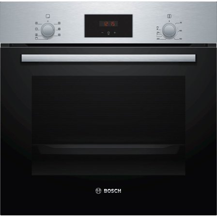 Bosch - Integrert stekeovn HBF113BR1S Rustfri