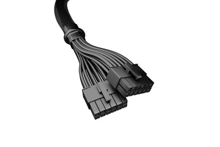 be quiet! 600W 12VHPWR adapter cable