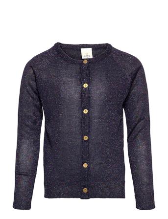 Tnaya Cardigan Blue The New