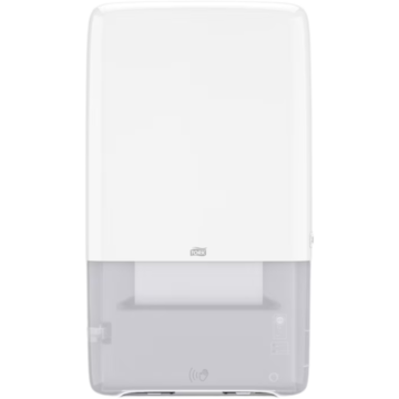 Dispenser Tork PeakServe Handduk Vit H5