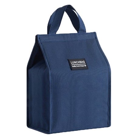 Bærbar Oxford frokosttasker Frisk køletaske