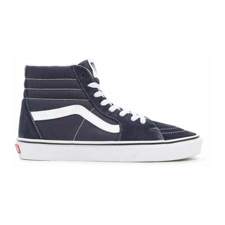 Vans Sneakers Blå, Herre, Størrelse: 44 EU