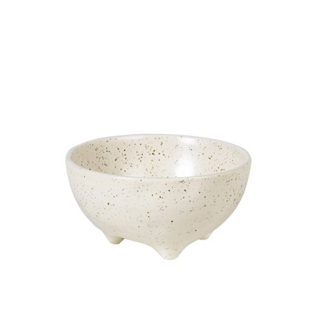 Broste skål med fötter 11 cm | Bakning > Bunkar och Skålar > Skål | Bagaren och Kocken