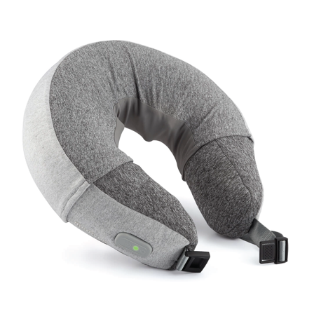 Medivon Puffy Nakkemassasjeapparat, Grå, 1 stk.