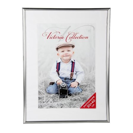 Fotoram Future 30x40, silver