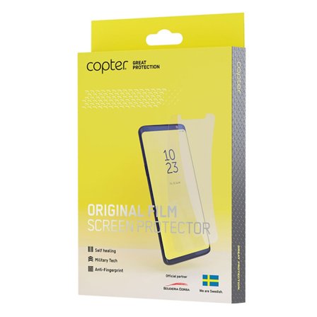 Samsung Galaxy A52 & A52s 5G Copter Screen Protector