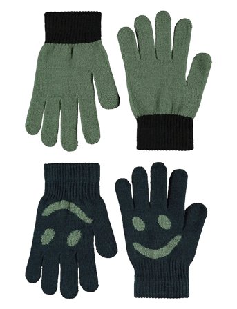 Molo Kello - Green - 8-16Y