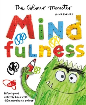 The Colour Monster: Mindfulness