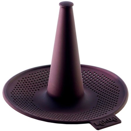 Lékué Brun bagelform, 6-pak | KitchenOne