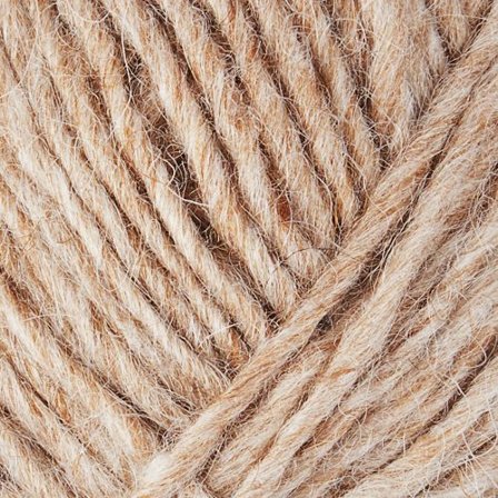 Istex Alafosslopi Wheat-Heather 100g 9973